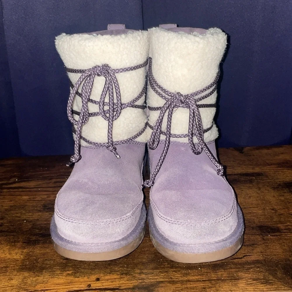 Koolaburra by UGG Michon Girls' Winter Boots
